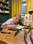 Artline studio (Nauki Avenue, 17к2), school of the arts