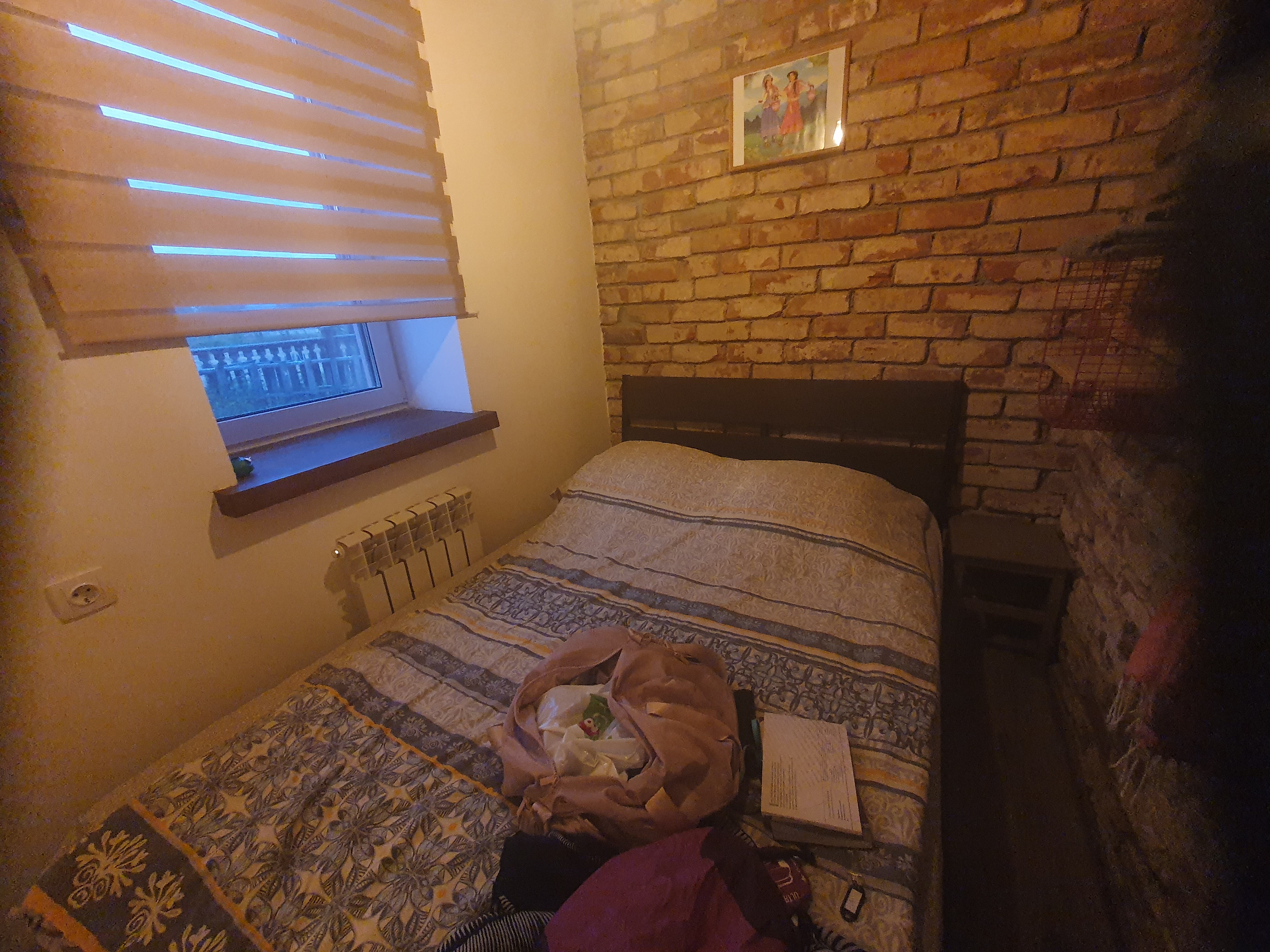 Фото Особняк на Еленинской