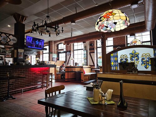 Kaliningrad, 15 en iyi restoranlar ReadyMap