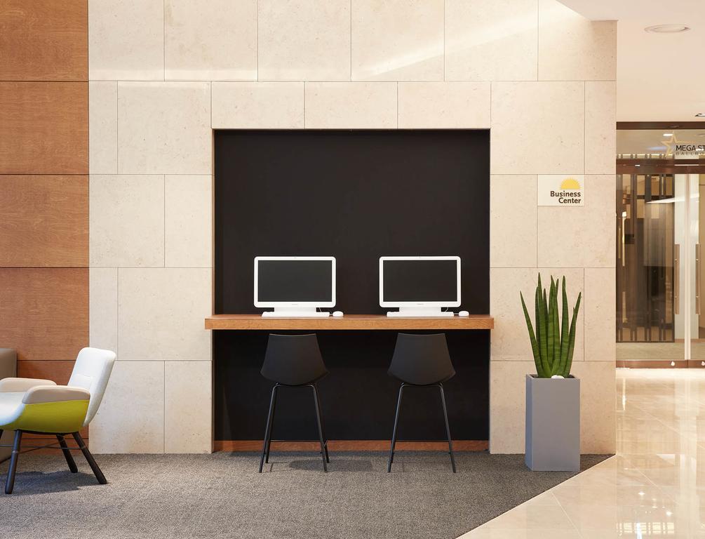 Фото Days Hotel & Suites Incheon Airport