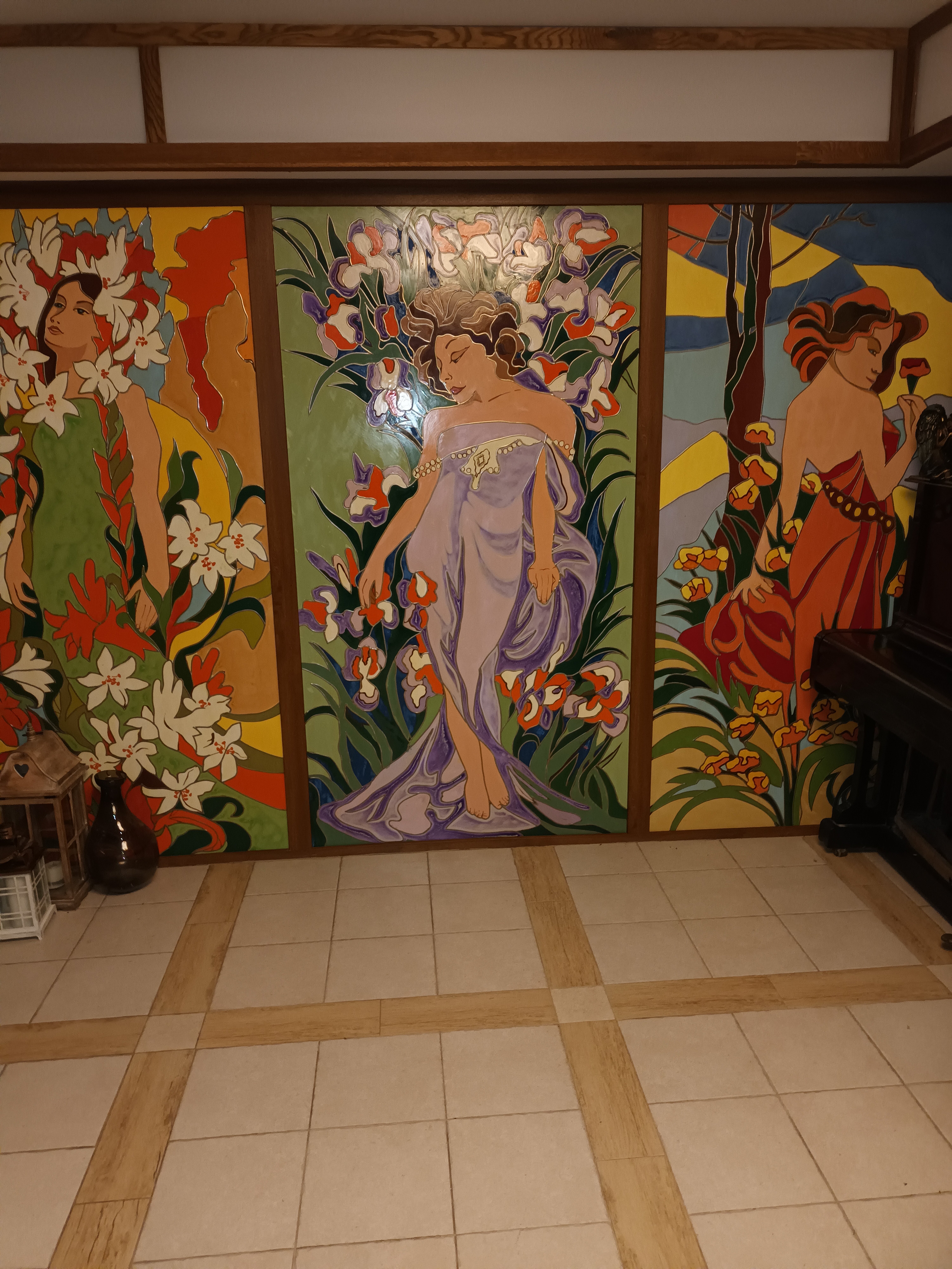 Фото Вальдхаузен