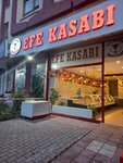 Efe Butcher (Ankara Province, Altındag District, Orhan Kemal Cad., 94), butcher shop