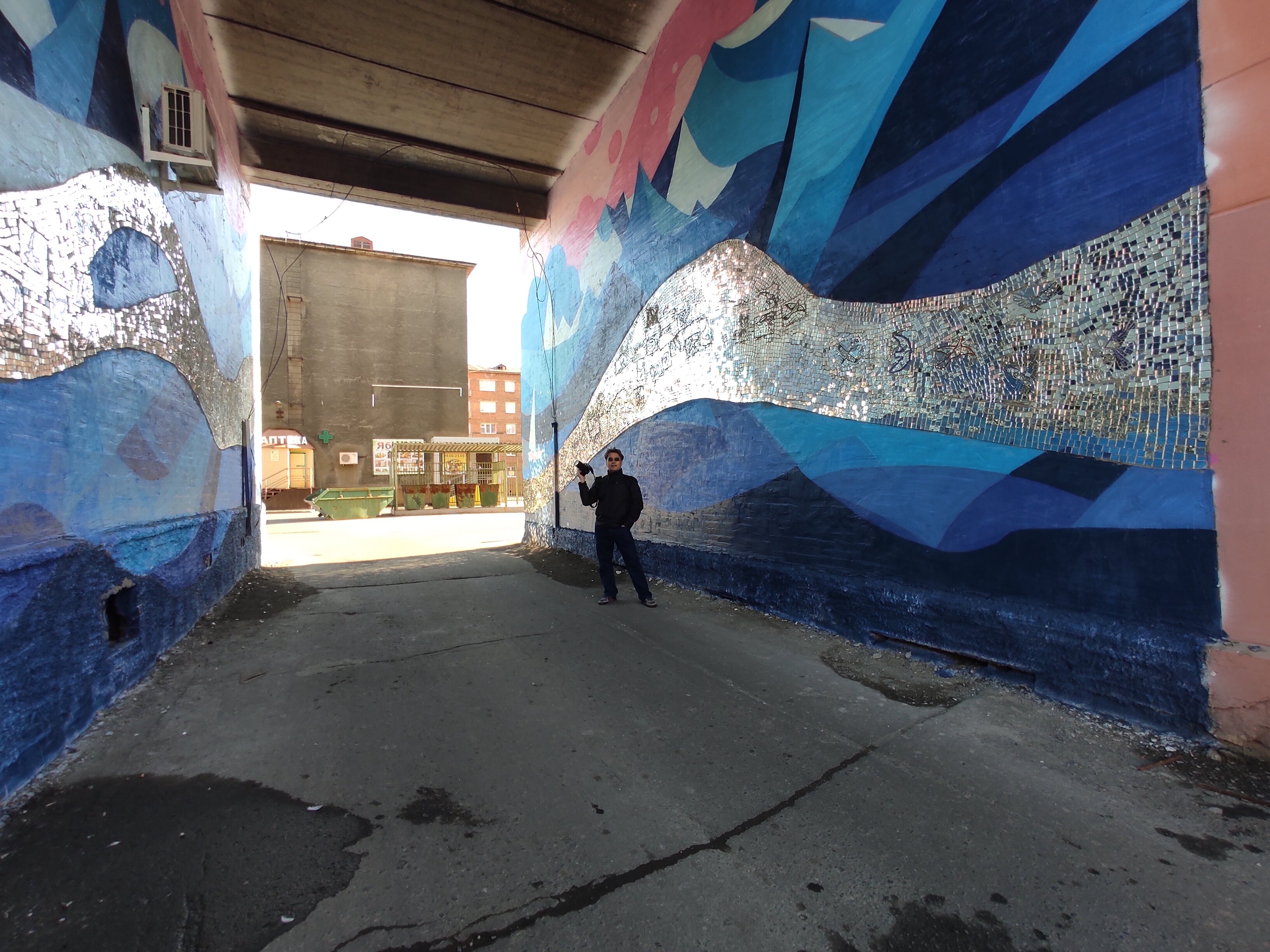 Фото Хостелы Рус