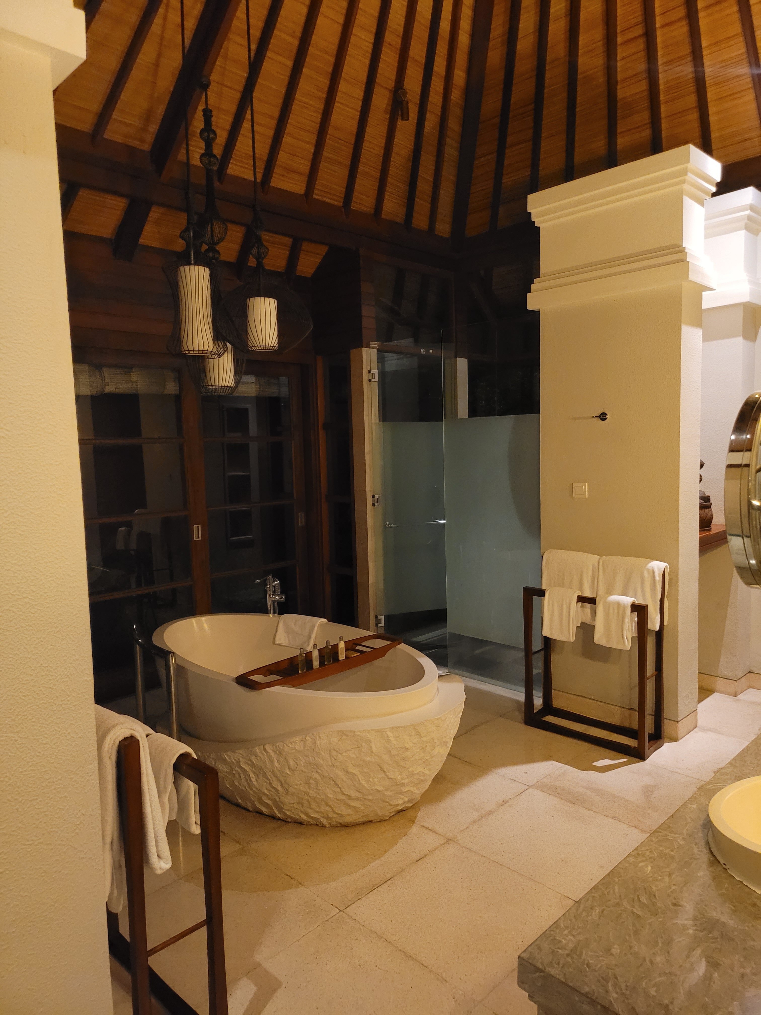 Фото Hilton Bali Resort