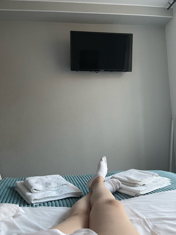 Фото Port Comfort by the Griboedov