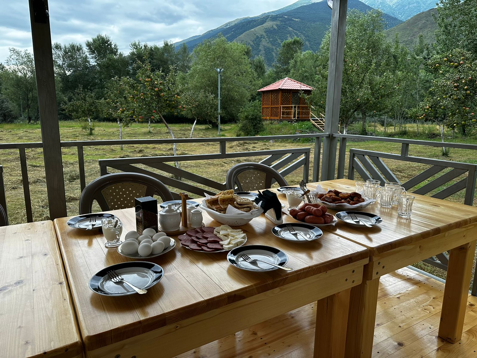 Фото Рагдан