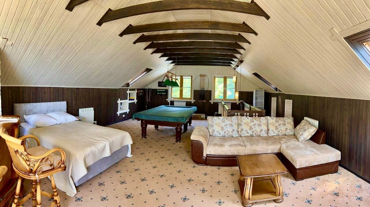 Фото У Янины