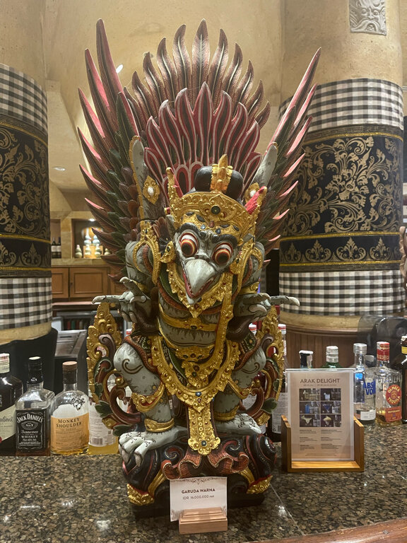 Фото Hilton Bali Resort