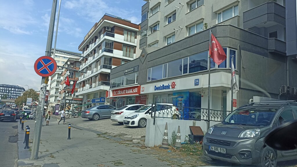 Banka VakıfBank Altayçeşme İstanbul Şubesi, Maltepe, foto