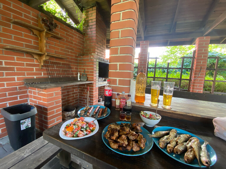 Фото На Каштановой