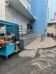 Дальний восток (Karl Marx Street, 8), pescados y mariscos