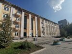 KSB SIB (Krasniy Avenue, 72) ، أنظمة الأمن وأجهزة الإنذار