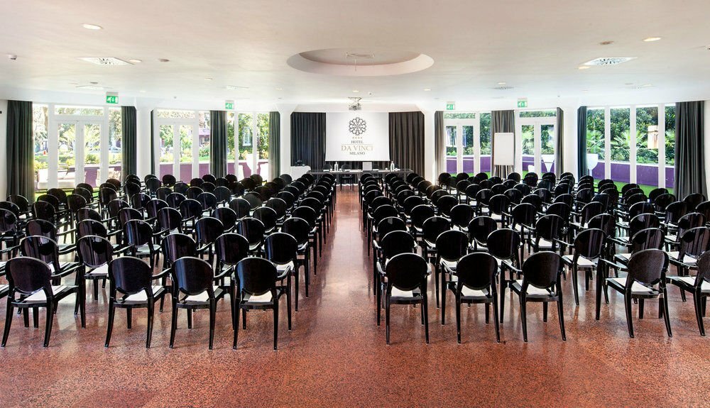 Фото Hotel Da Vinci