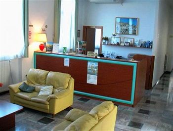 Фото Il Chiostro delle Cererie