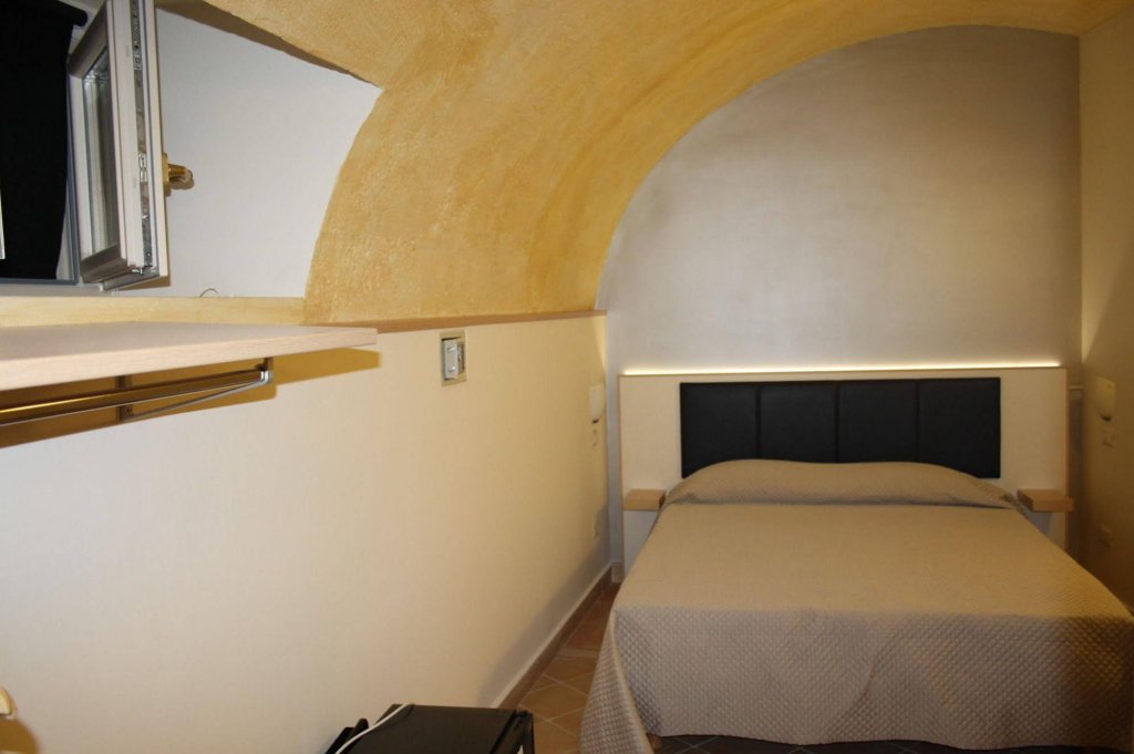 Фото B&b Il Sorriso Dei Sassi