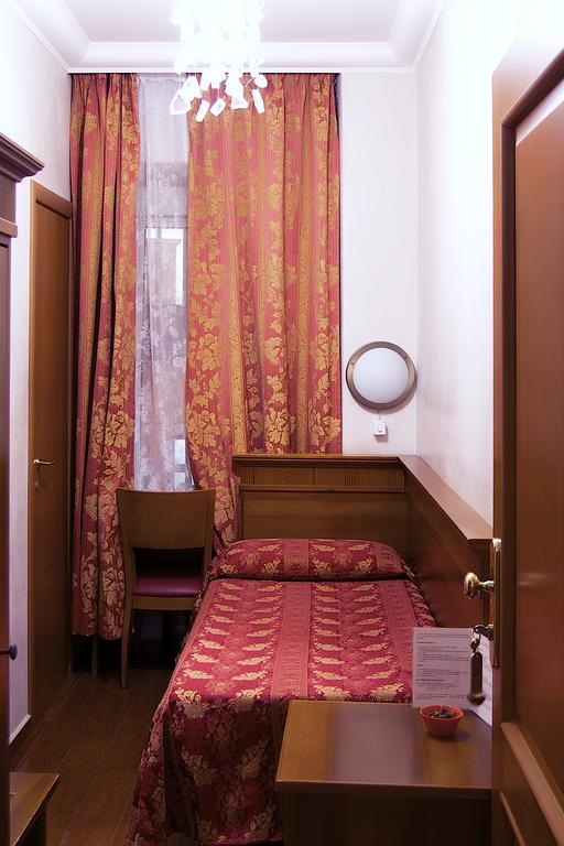 Фото Hotel Caravaggio
