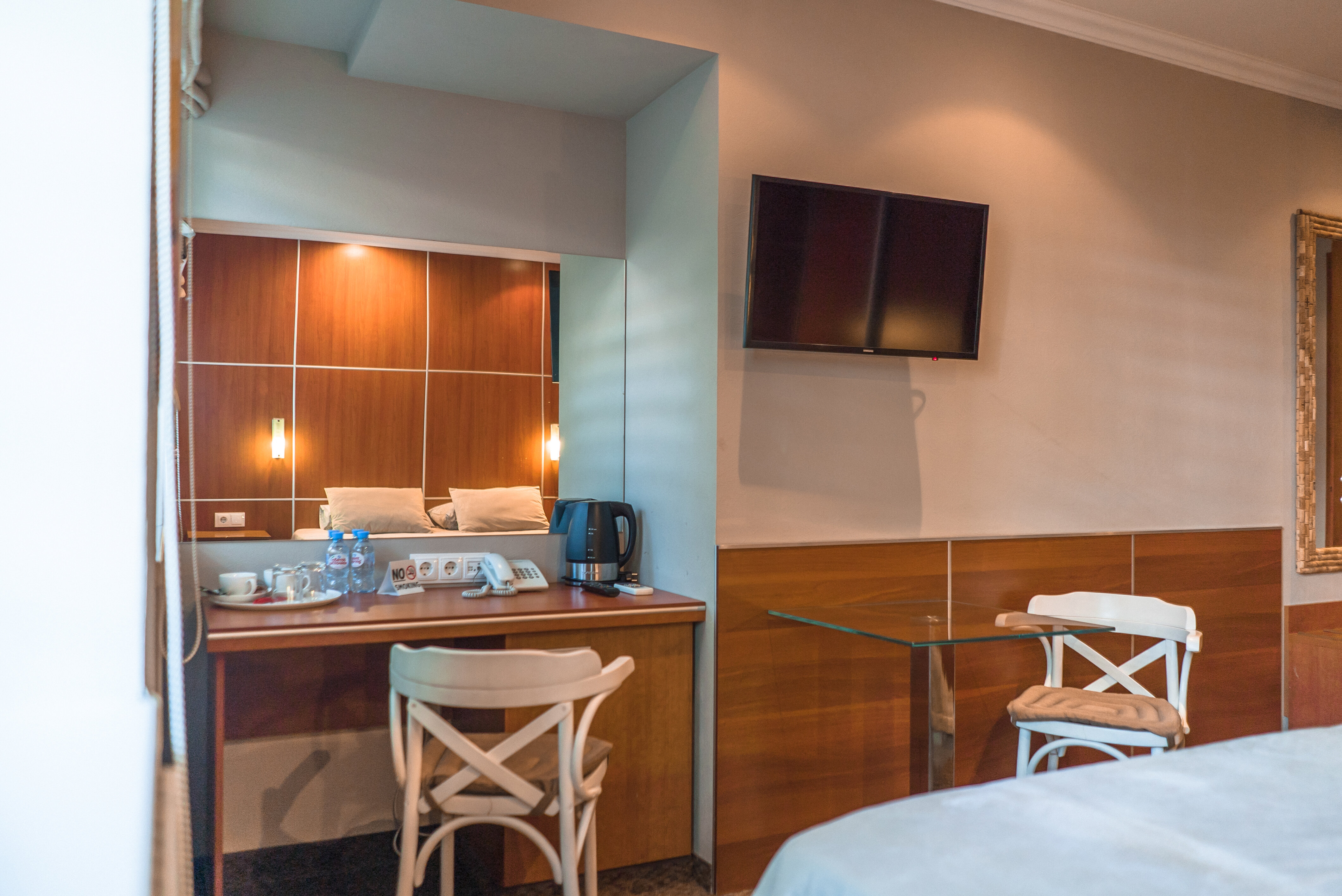 Фото Скорпион