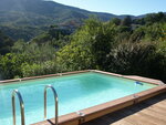 Chemoform (Putilkovo Village, territoriya Grinvud, с1), sale of swimming pools and equipment