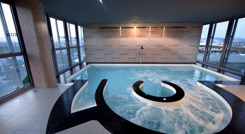 Фото Crowne Plaza Verona Fiera, an Ihg Hotel