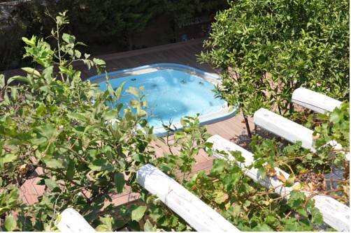 Фото Vincenzo Family Hotel