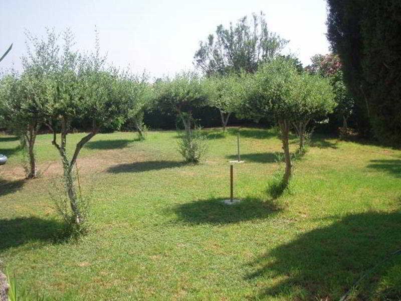 Фото Отель Fedrania Gardens