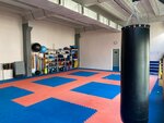 9 район (Zelenograd, к928), sports club