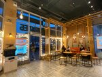 LudiLyubyat (Evropeyskiy Avenue, 21к2), bakery