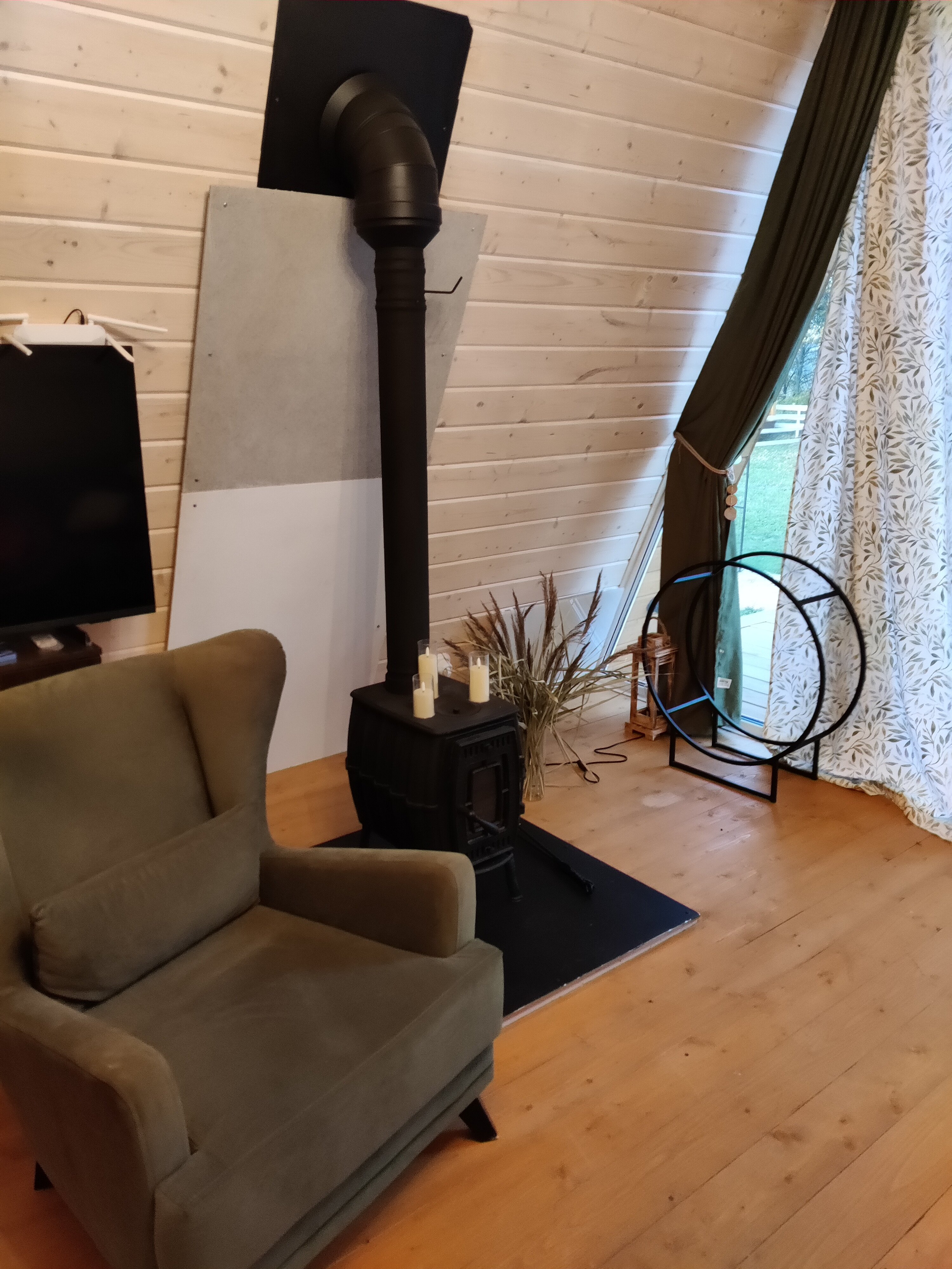 Фото В тишине