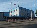 Администрация Тайшетского района (Октябрьская ул., 86), администрация в Тайшете