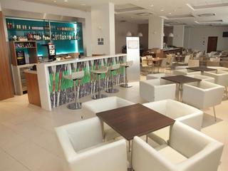 Фото Ibis Sertaozinho