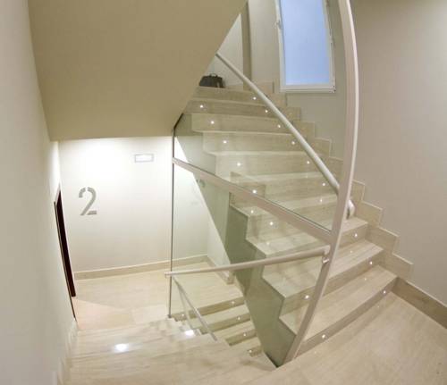 Фото Carris Cardenal Quevedo Hotel