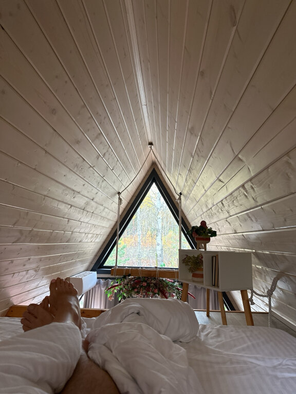 Фото Live Drive Village