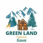 Green Land