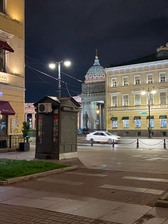РиверСайд Невский — фото 42