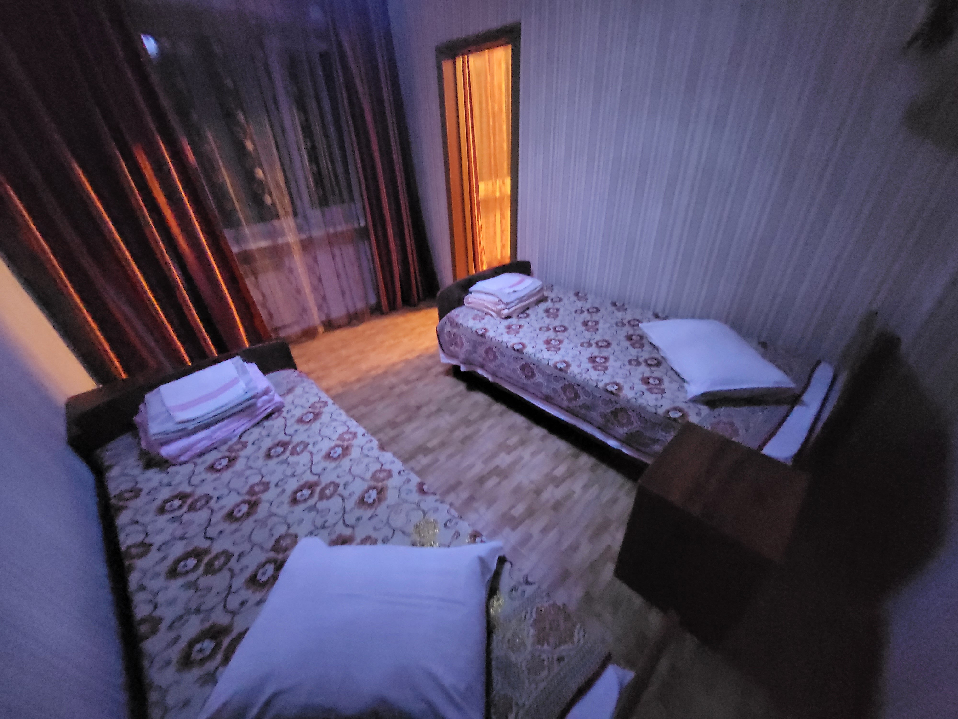 Фото Таёжная