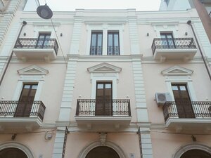 Гостиница Hotel Imago