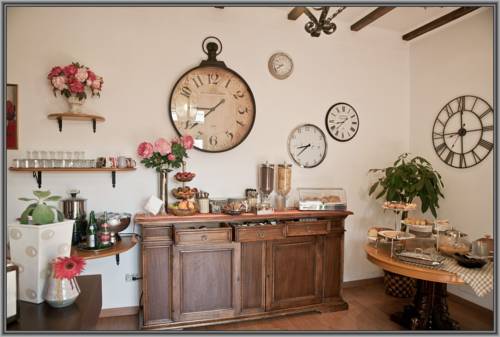 Фото Hotel Orto di Roma