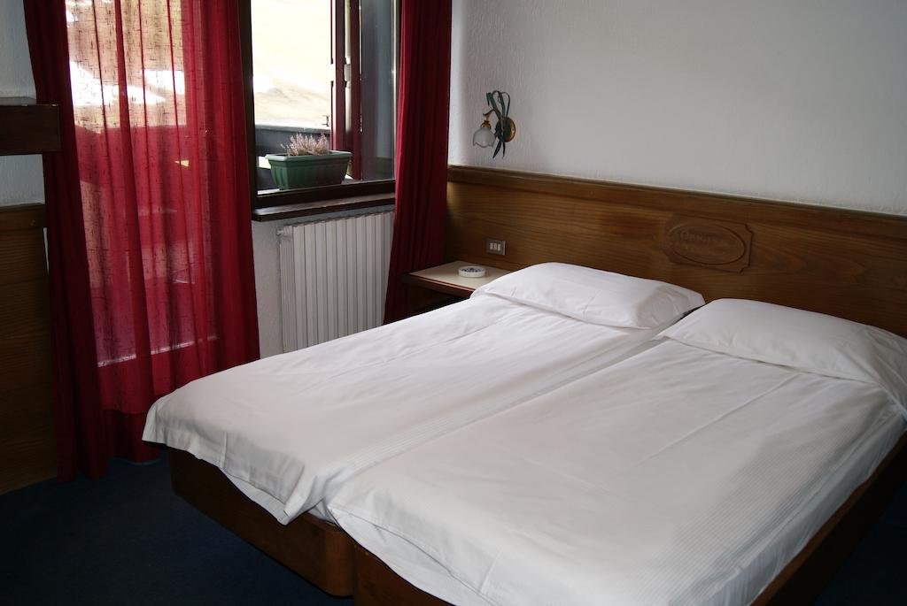 Фото Hotel Galli's - Centro