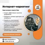 ABS-Marketing (ulitsa Ordzhonikidze, 30), internet marketing