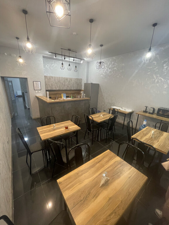 Фото Морион