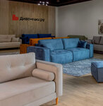 Диванчик. ру (Bolshaya Semyonovskaya Street, 17А), upholstered furniture