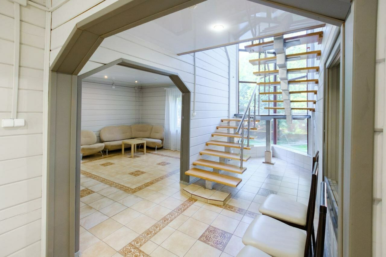 Фото Резиденция Sagittarius