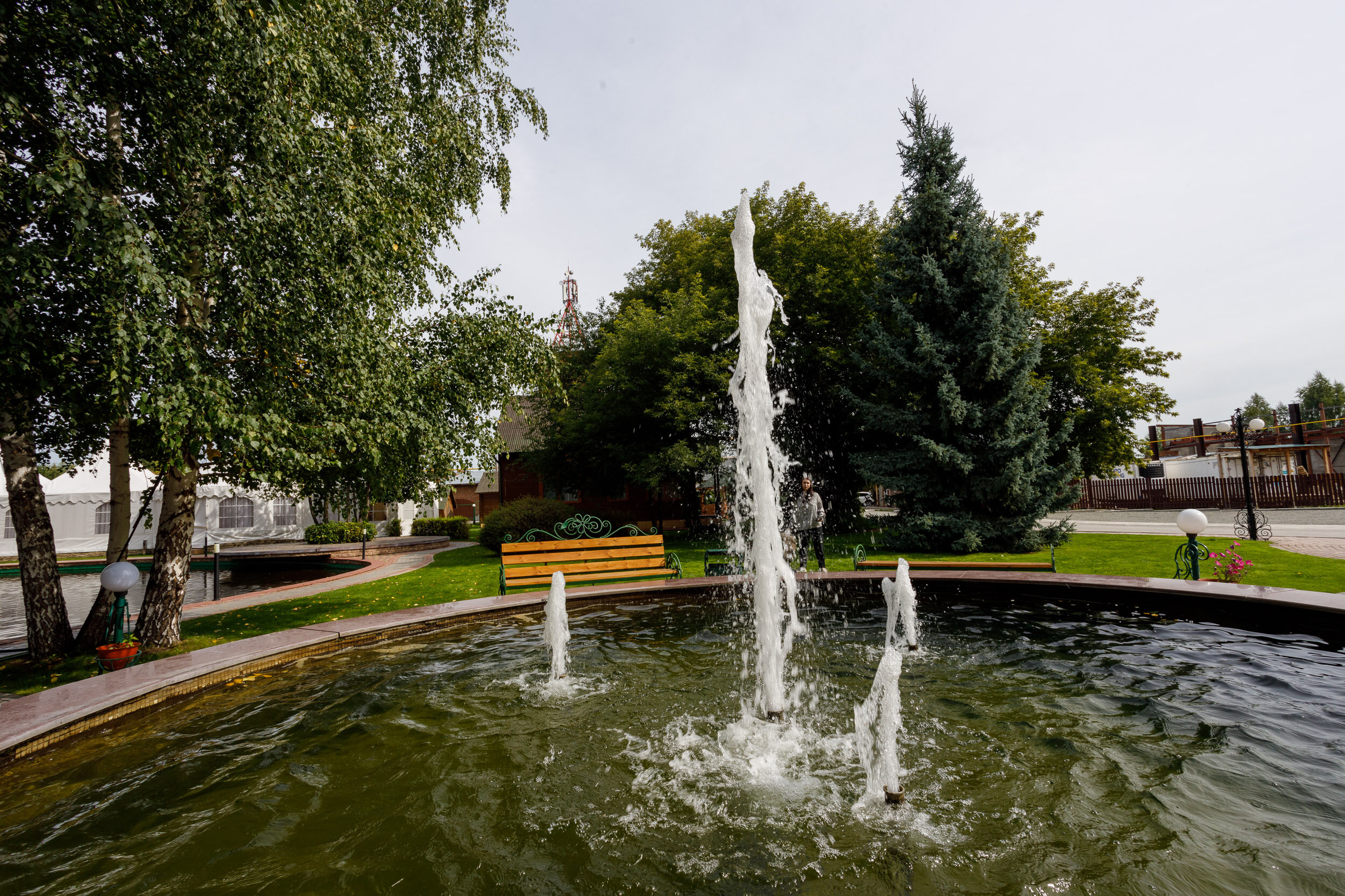 Фото Резиденция Sagittarius