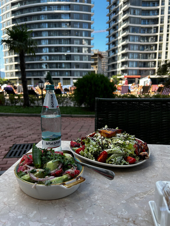 Фото White Sails Residential Hotel