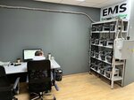 Energyminer (Osennyaya Street, 23), computer store