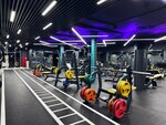 Face to Face (Svetlaya Street, 3Ас5), fitness club