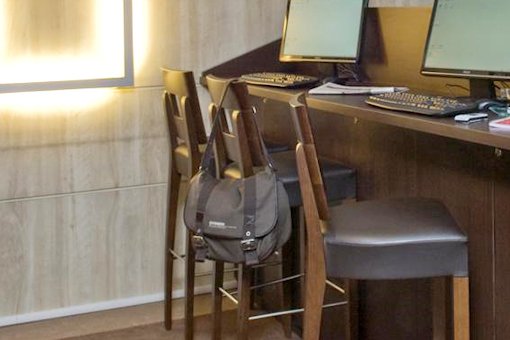 Фото Aparthotel Adagio Paris Haussmann Champs-Elysees