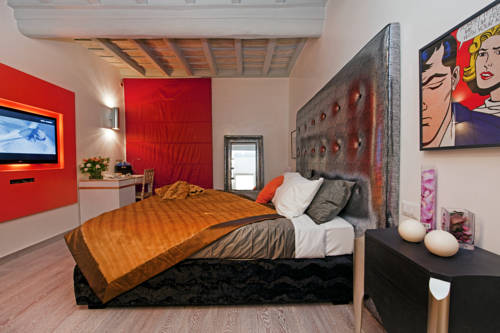 Фото Pantheon Relais