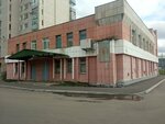 Молодежный (ул. Дзержинского, 38, корп. 2), комбинат питания в Комсомольске‑на‑Амуре