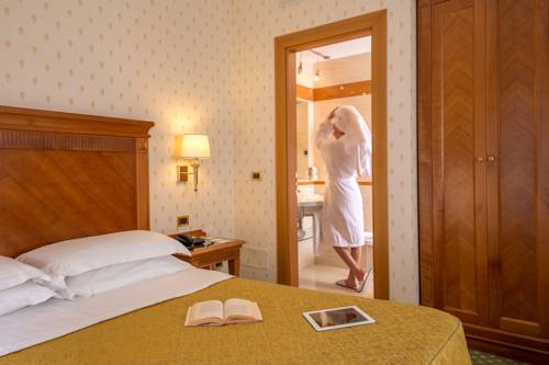 Фото Best Western Hotel Viterbo